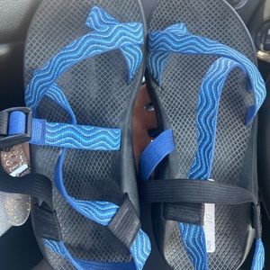 NEW Chaco sandals men size 10 women 12